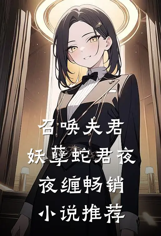 召唤夫君妖孽蛇君夜夜缠畅销推荐免费阅读