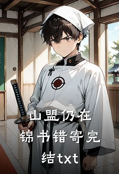 山盟仍在，锦书错寄完结txt