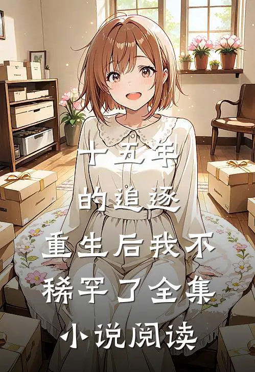 十五年的追逐,重生后我不稀罕了全集阅读