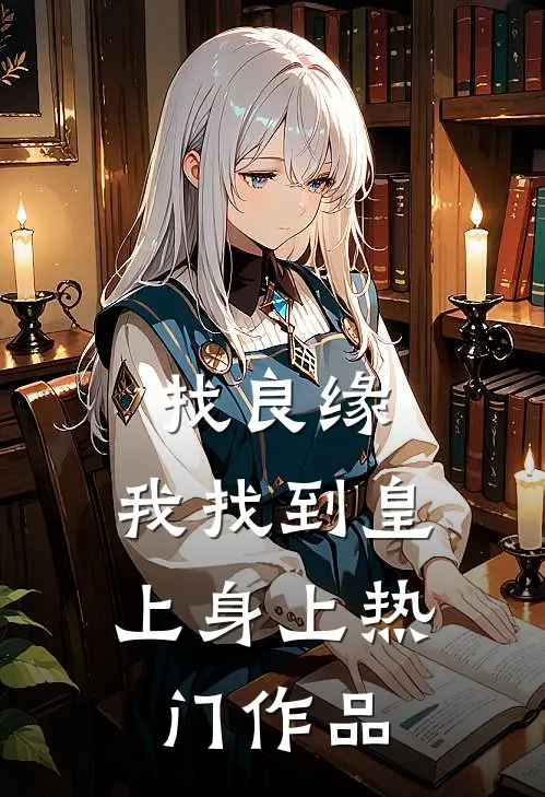 找良缘，我找到皇上身上热门作品