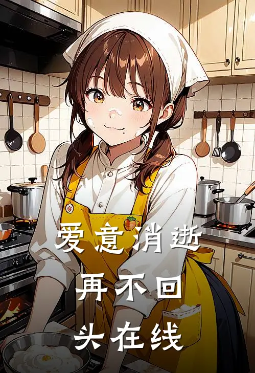 爱意消逝,再不回头在线