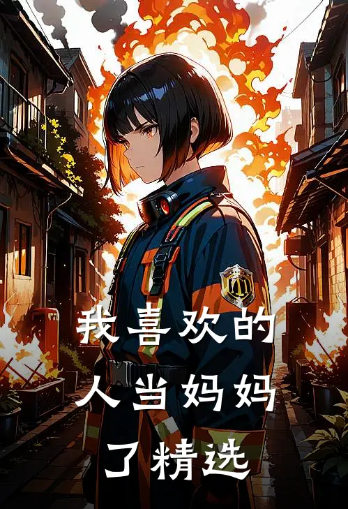 我喜欢的人当妈妈了精选