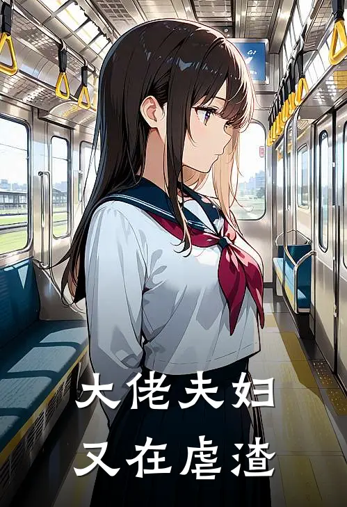 大佬夫妇又在虐渣了
