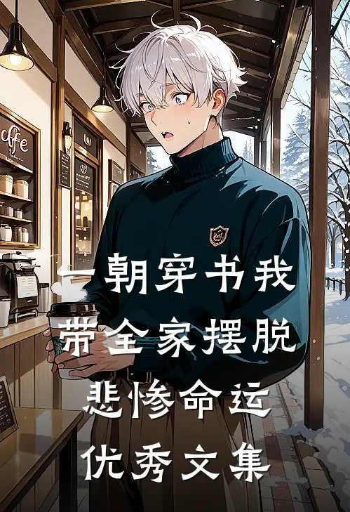 一朝穿书我带全家摆脱悲惨命运优秀文集