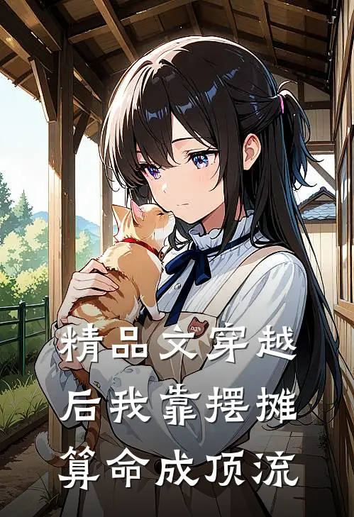 精品文穿越后我靠摆摊算命成顶流