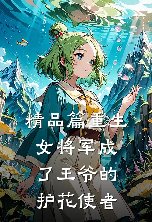 精品篇重生女将军成了王爷的护花使者