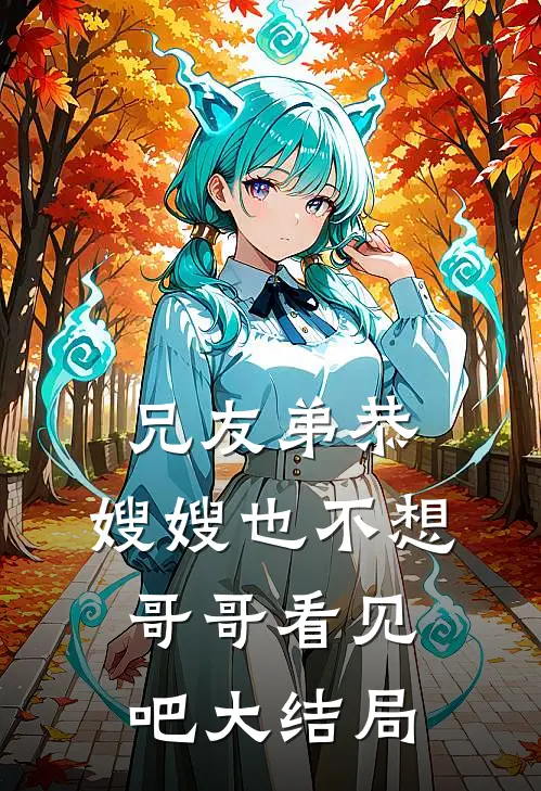 兄友弟恭,嫂嫂也不想哥哥看见吧大结局视频
