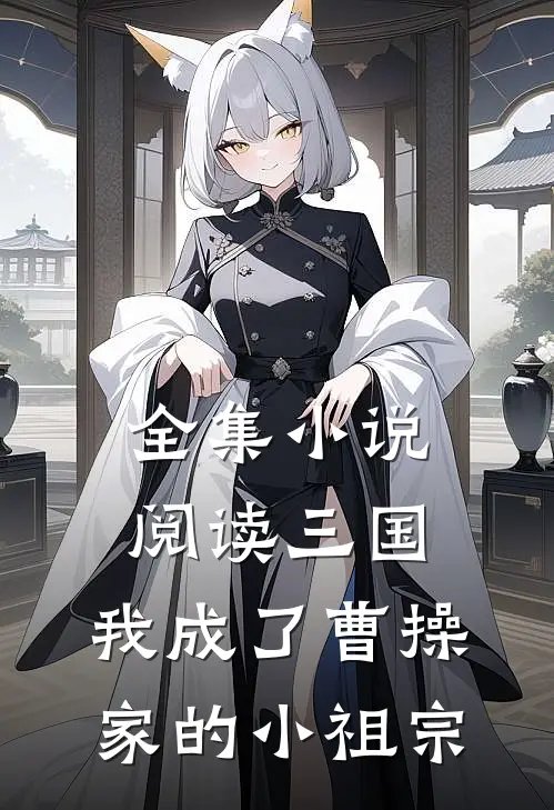 全集阅读三国我成了曹操家的小祖宗