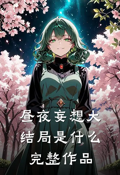 昼夜妄想大结局是什么完整作品