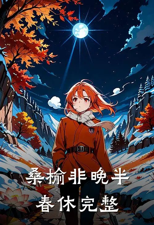 桑榆非晚半春休完整版免费