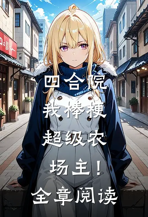 四合院：我棒梗，超级农场主！全章阅读