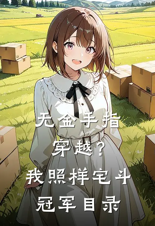 无金手指穿越？我照样宅斗冠军目录