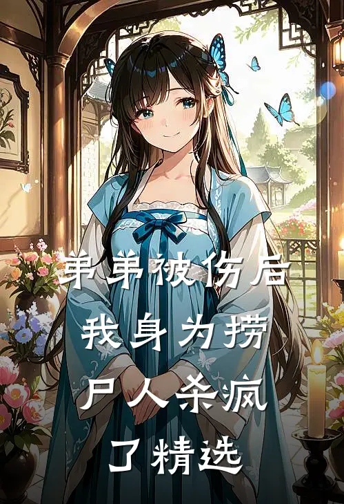 弟弟被伤后，我身为捞尸人杀疯了精选