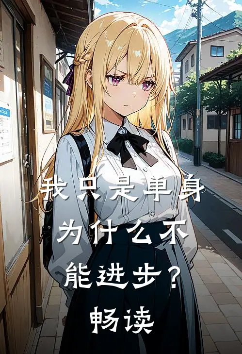 我只是单身,为不能进步?畅读我的书