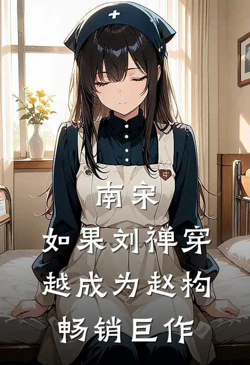 南宋，如果刘禅穿越成为赵构畅销巨作