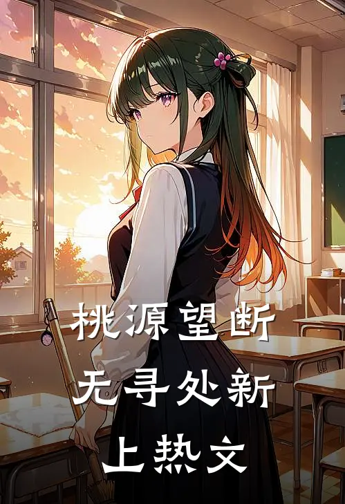 桃源望断无寻处新上热文