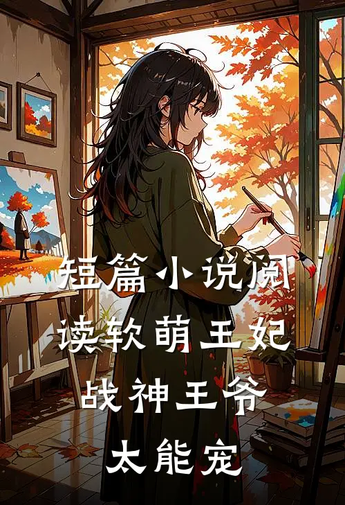 短篇小说阅读软萌王妃：战神王爷太能宠
