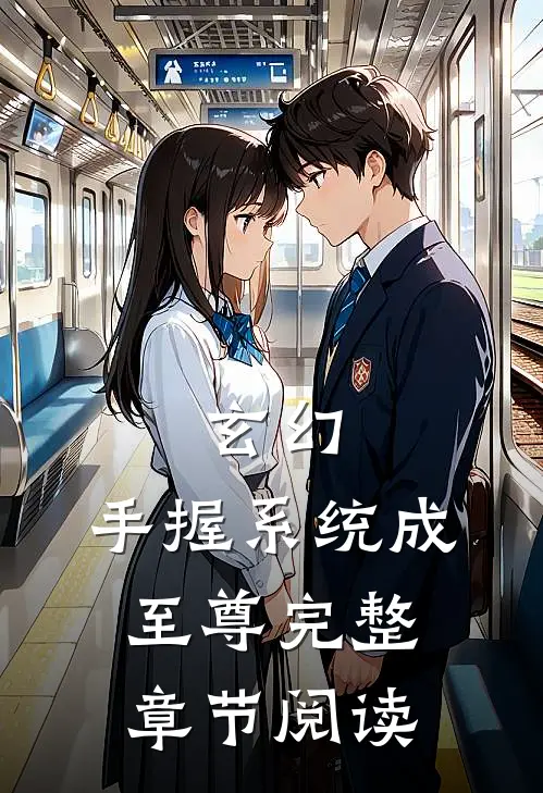 玄幻：手握系统成至尊完整章节阅读
