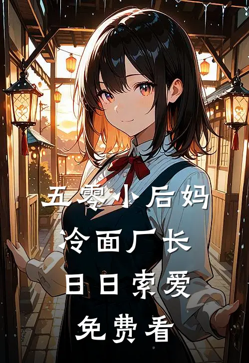 五零小后妈，冷面厂长日日索爱免费看