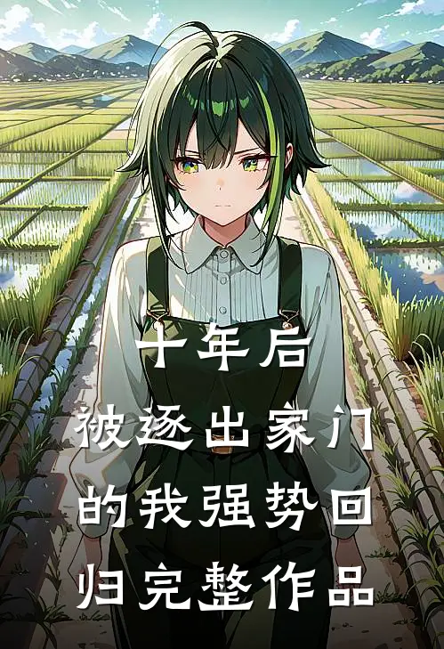 十年后,被逐出家门的我强势回归完整作品在线阅读