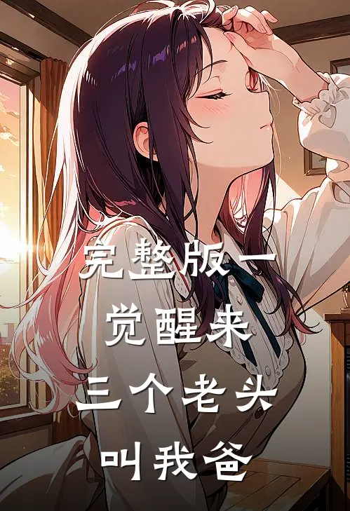 完整版一觉醒来，三个老头叫我爸