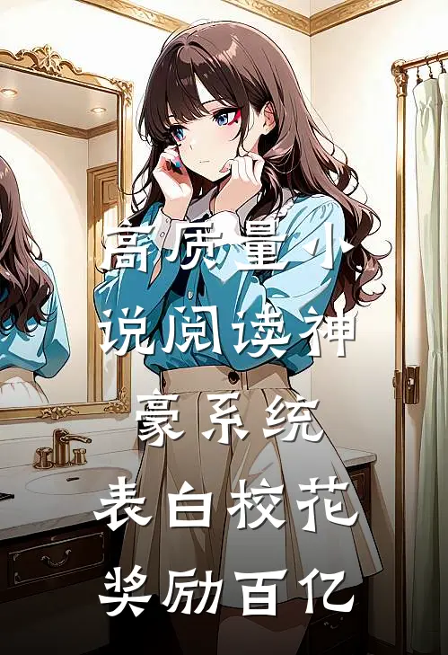 高质量小说阅读神豪系统：表白校花奖励百亿