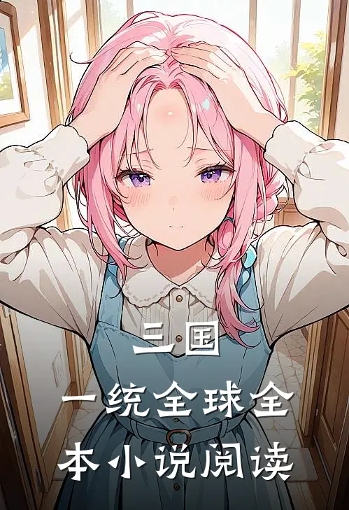 三国一统全球全本阅读
