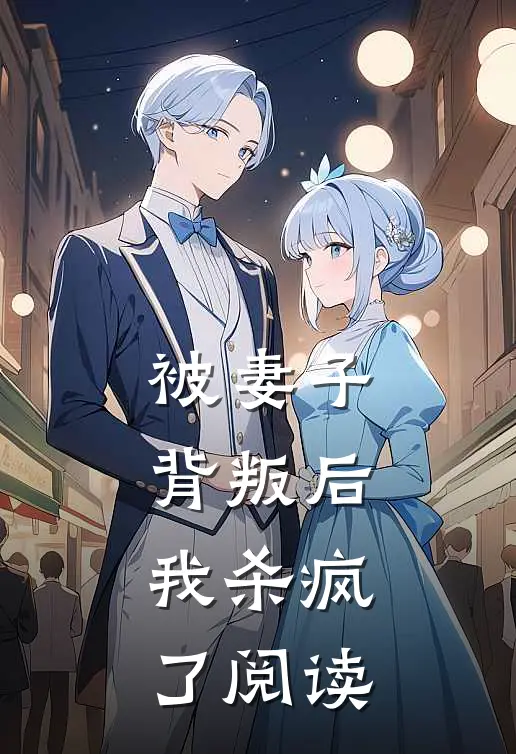 被妻子背叛后,我杀疯了阅读