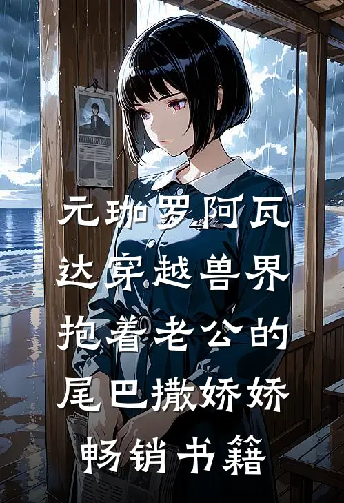 元珈罗阿瓦达(穿越兽界:抱着老公的尾巴撒娇娇)畅销书籍