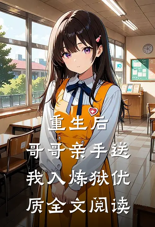 重生后,哥哥亲手送我入炼狱优质全文阅读免费