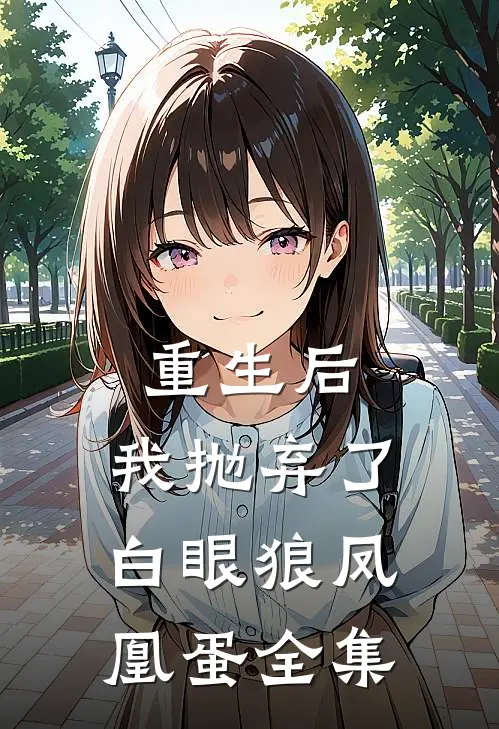 重生后，我抛弃了白眼狼凤凰蛋 全集
