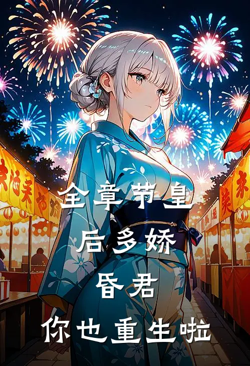 全章节皇后多娇昏君,你也重生啦