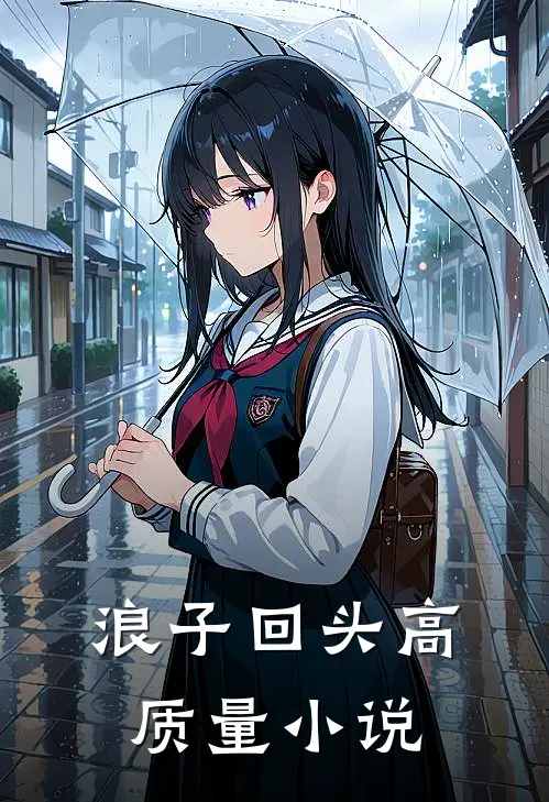 浪子回头高质量免费阅读