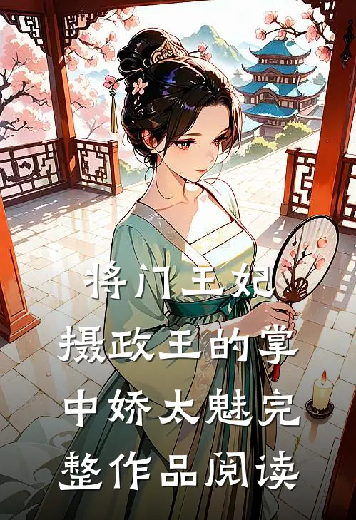 将门王妃：摄政王的掌中娇太魅完整作品阅读