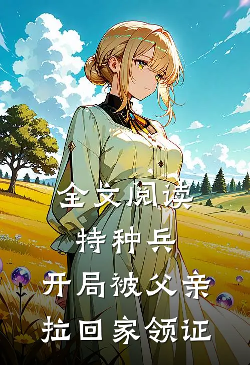 全文阅读特种兵开局被父亲拉回家领证的