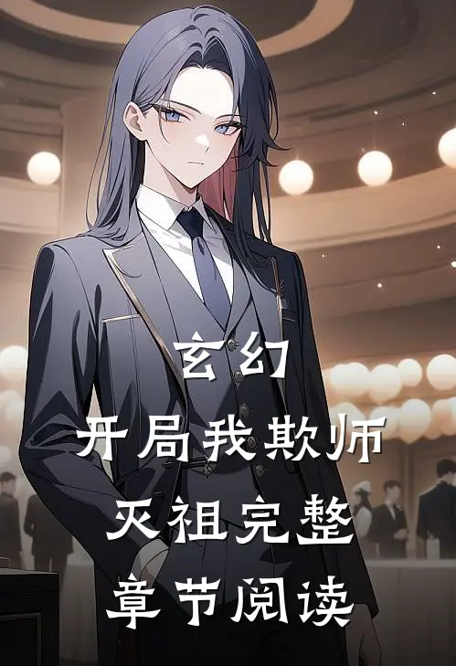 玄幻开局我欺师灭祖完整章节阅读免费