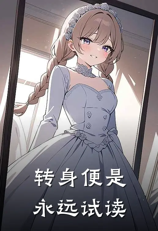 转身便是永远试读