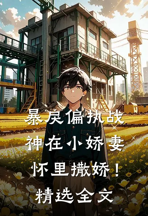 暴戾偏执战神在小娇妻怀里撒娇!精选全文在线阅读