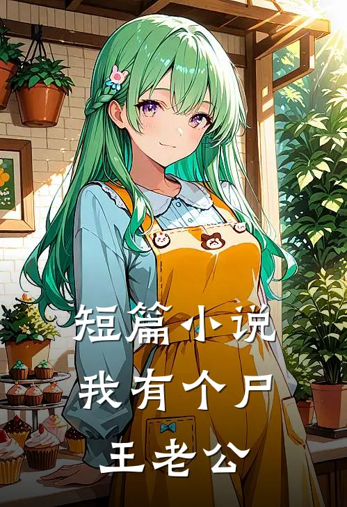 短篇小说我有个尸王老公