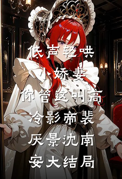 低声轻哄小娇妻，你管这叫高冷影帝裴厌景沈南安大结局