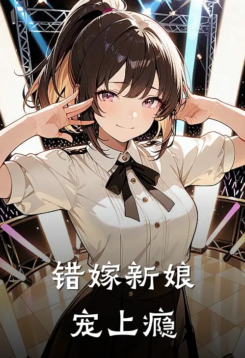 错嫁新娘宠上瘾