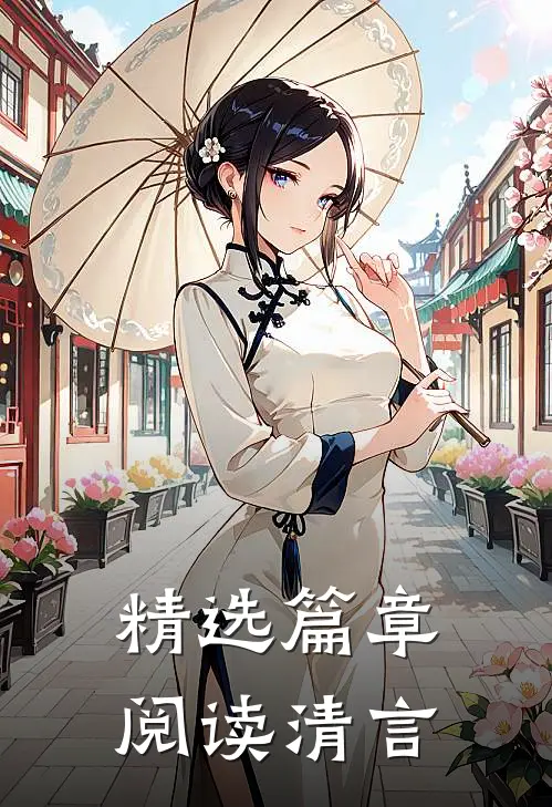 精选篇章阅读清言