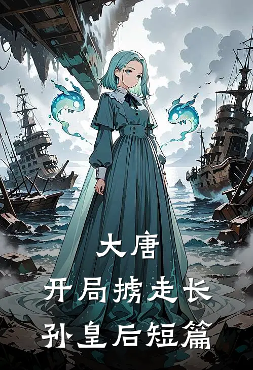 大唐开局掳走长孙皇后短篇免费阅读