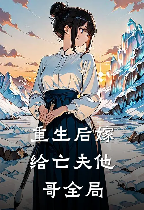 重生后嫁给亡夫他哥全局