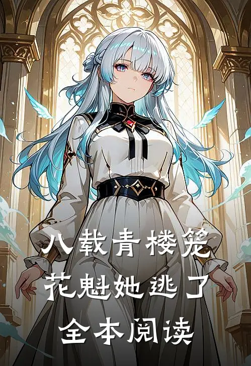 八载青楼笼,花魁她逃了全本阅读