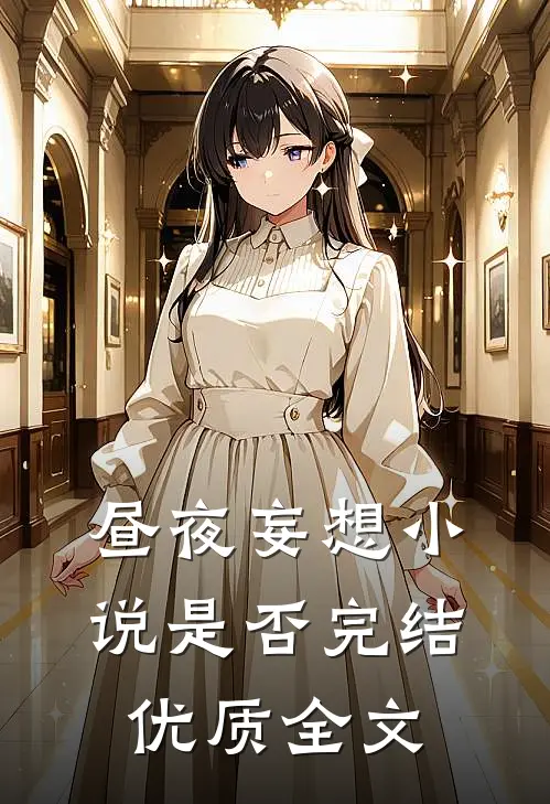 昼夜妄想小说是否完结优质全文