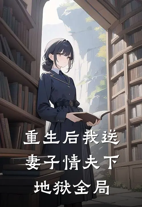 重生后我送妻子情夫下地狱全局免费