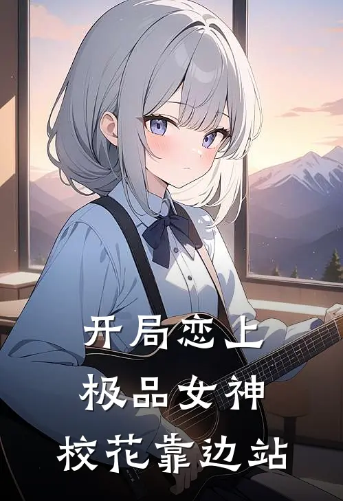 开局恋上极品女神,校花靠边站