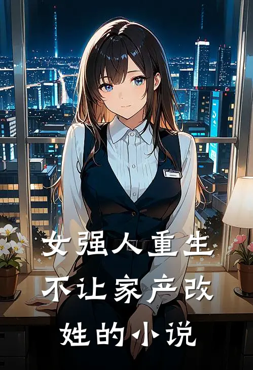 女强人重生,不让家产改姓的名字