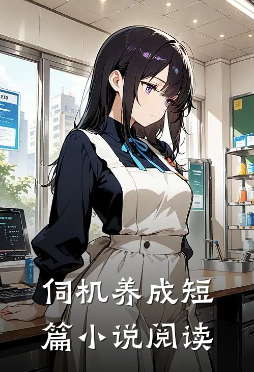 伺机养成短篇小说阅读